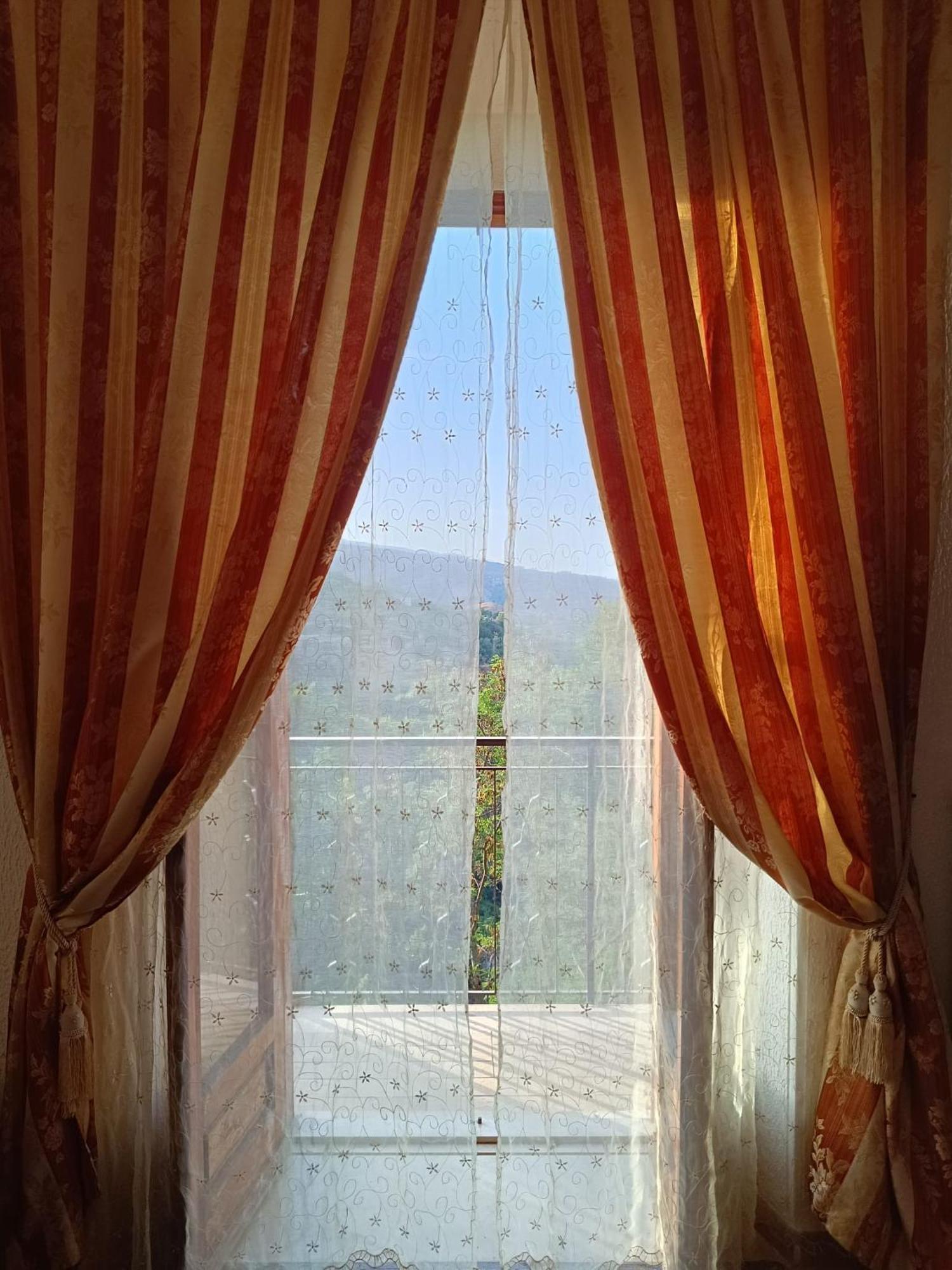 Florence House Santa Caterina dello Ionio Esterno foto
