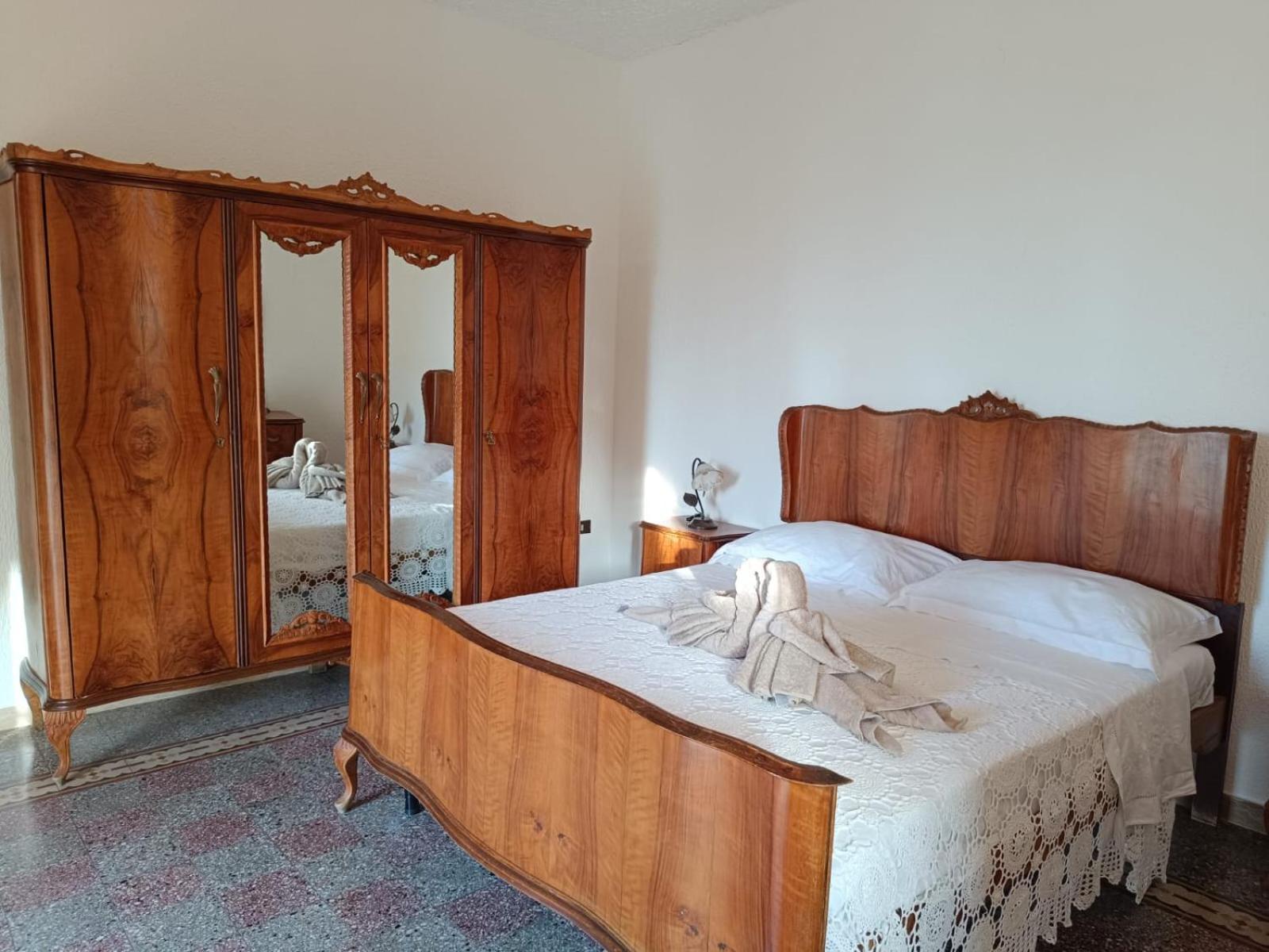 Florence House Santa Caterina dello Ionio Esterno foto